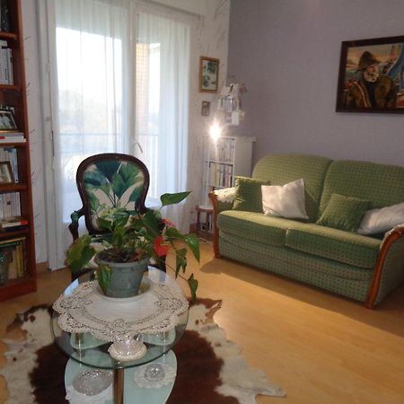 Chambre D'Hote Pontorson Eksteriør bilde