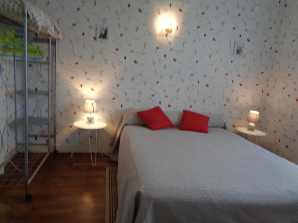 Chambre D'Hote Pontorson Eksteriør bilde