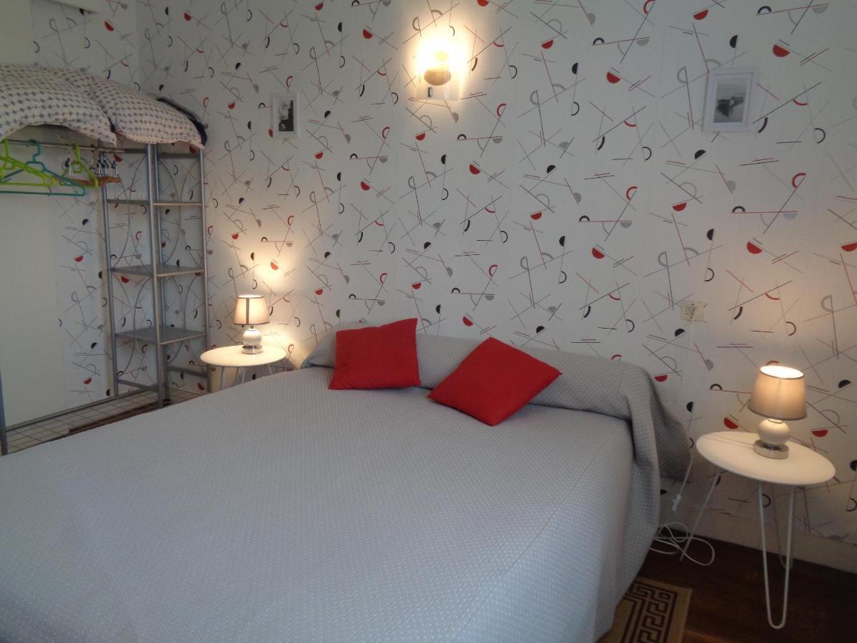 Chambre D'Hote Pontorson Eksteriør bilde